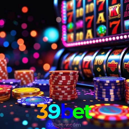 39bet:Jogue slots de tirar o fôlego e conquiste vitórias épicas!