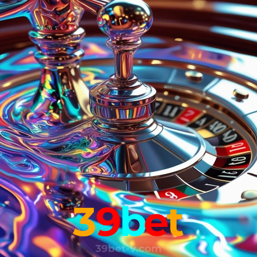 39bet：As slots mais emocionantes estão aqui! Jogue agora!