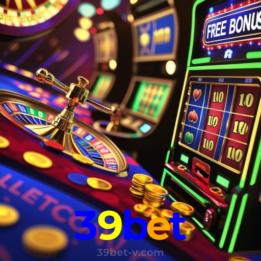 39bet:Vença no blackjack e conquiste prêmios sensacionais!
