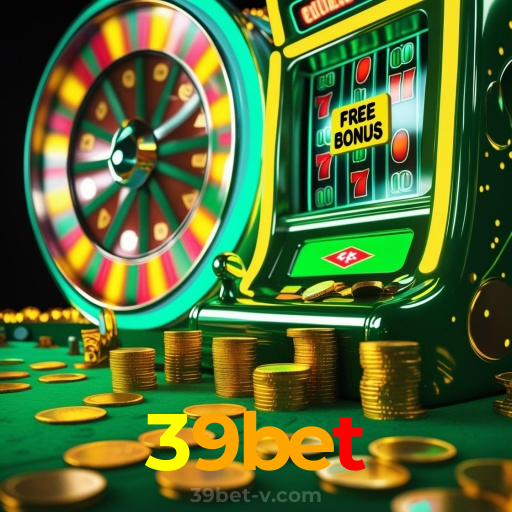 39bet:Jogue nas roletas e veja grandes prêmios surgirem para você!