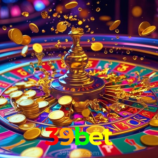 39bet：Aposte nas melhores máquinas caça-níqueis e leve o jackpot!