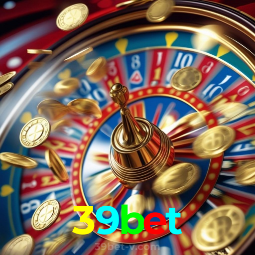 39bet：A experiência de futebol ao vivo e cassino online mais emocionante espera por você!