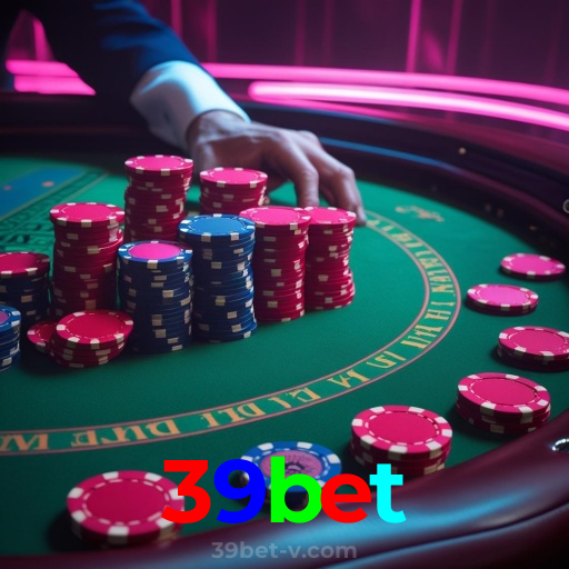 39bet:A melhor experiência de apostas e jogos de cassino, incluindo futebol online!