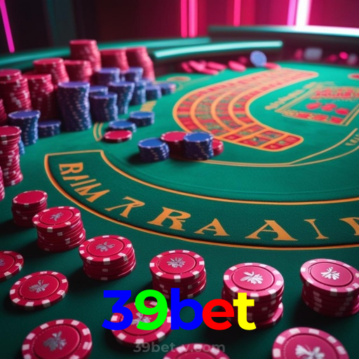 39bet：Apostas ao vivo no futebol e diversão garantida com jogos de cassino!