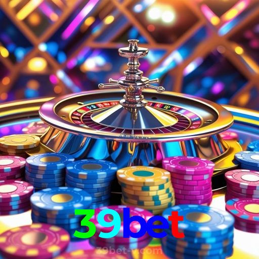 39bet：Entre no cassino e aposte nas roletas mais emocionantes!