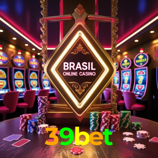 39bet：As slots mais emocionantes estão aqui! Jogue agora!
