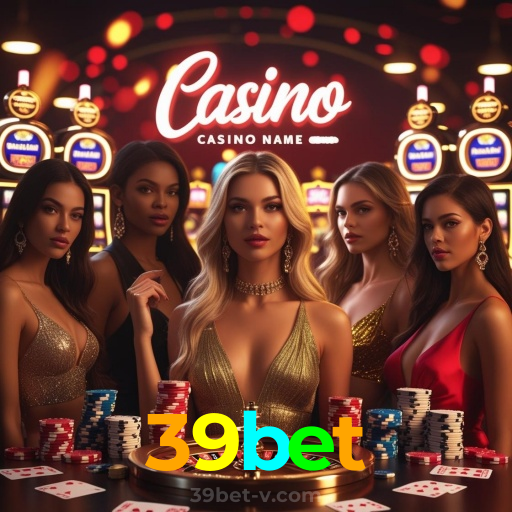 39bet：Jogue nas melhores slots e conquiste jackpots incríveis!