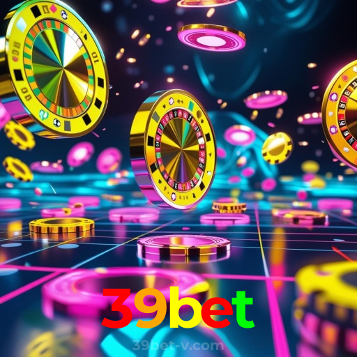 39bet：O melhor do cassino está ao seu alcance! Jogue agora!