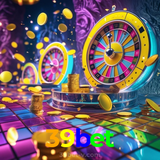 39bet:Jogue slots, aposte no futebol e vença com grandes vitórias!