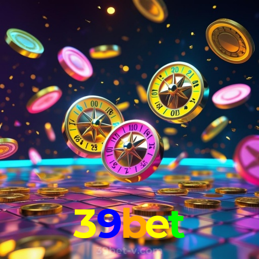 39bet：Jogue nas slots e mude sua sorte com grandes vitórias!