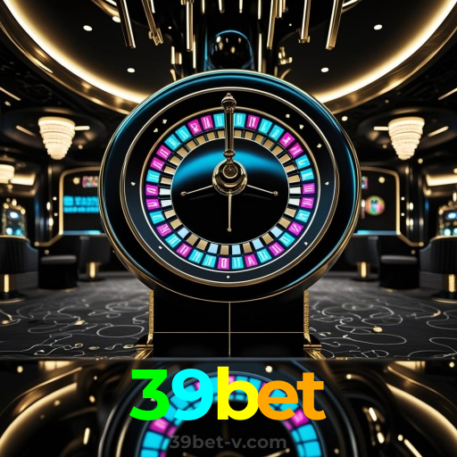 39bet:Aposte no futebol e ganhe prêmios fantásticos no melhor cassino online!