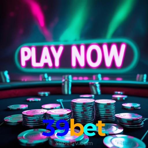 39bet：Jogue nas melhores slots e conquiste grandes jackpots!