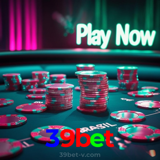 39bet:Jogue poker, aposte no futebol e conquiste prêmios incríveis no cassino!