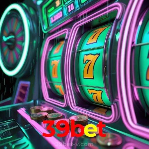 39bet:Jogue nas melhores slots e vença o jackpot agora mesmo!