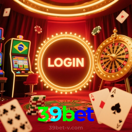 39bet：Apostas ao vivo no futebol e diversão em jogos de cassino como slots e roleta!