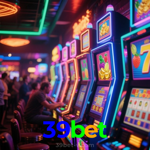39bet：Diversão total com blackjack, poker e apostas ao vivo no futebol!