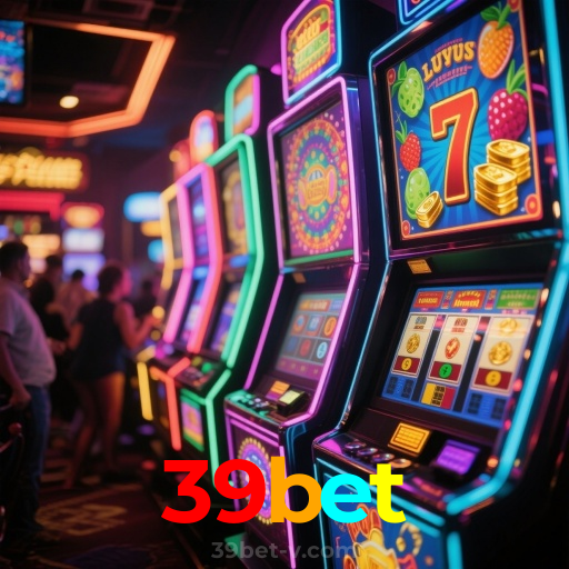 39bet:Jogue agora e vença no melhor cassino online!