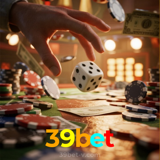 39bet：Aposte no futebol online e jogue os melhores jogos de cassino!