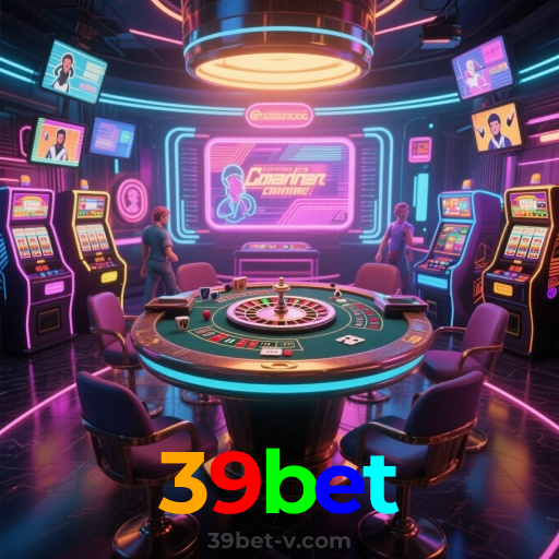 39bet:Desafie a roleta e ganhe prêmios incríveis no nosso cassino!