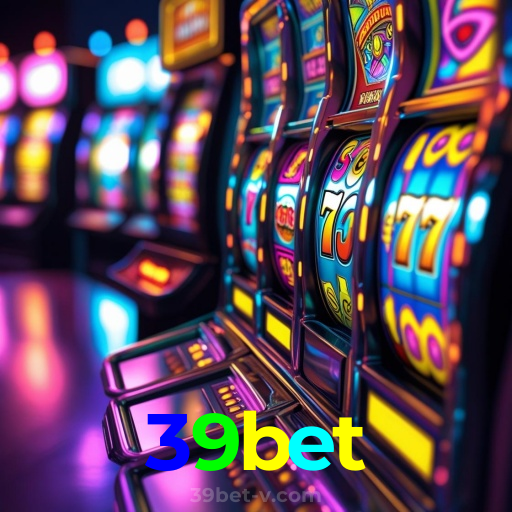 39bet：Jogue nas roletas e veja grandes prêmios surgirem para você!