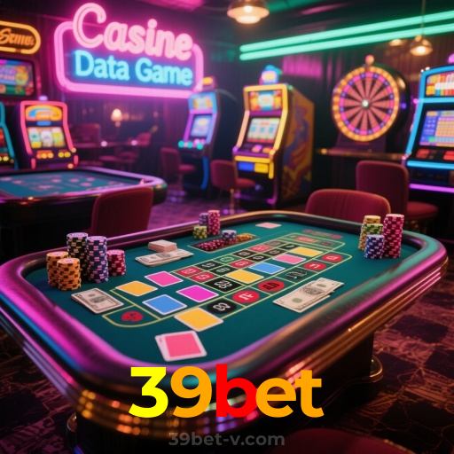 39bet：Jogue poker e conquiste a vitória nas cartas!