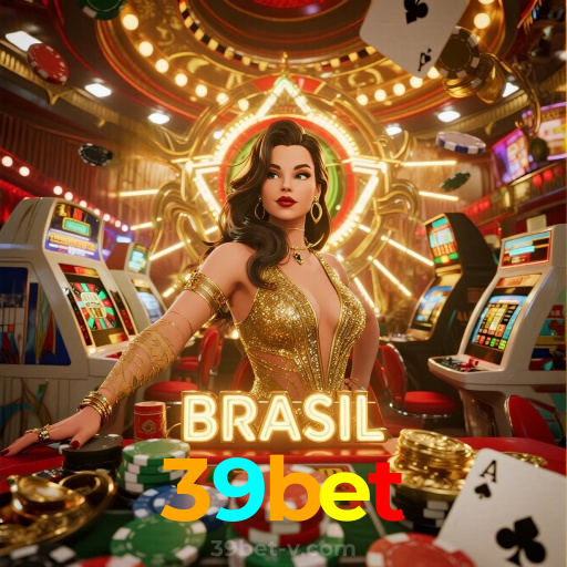 39bet：Aposte no futebol e ganhe prêmios fantásticos jogando slots e roleta!