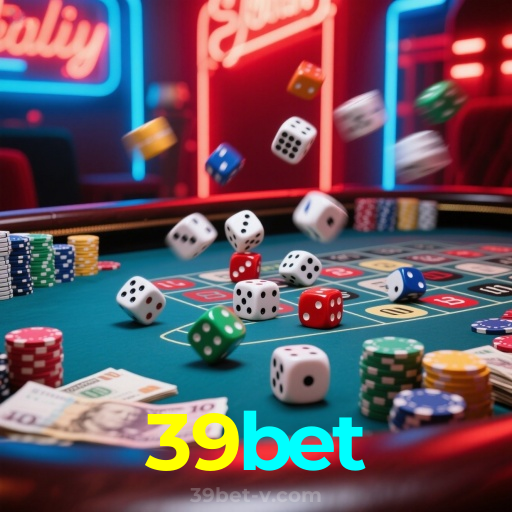 39bet：Jogue blackjack e aposte no futebol para uma experiência completa!