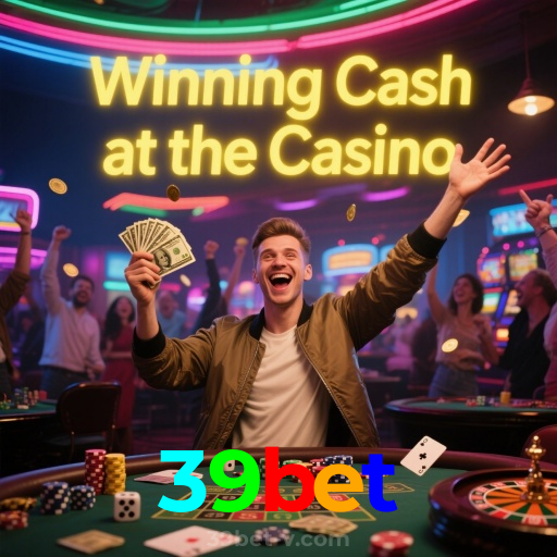 39bet:Vença com a roleta e aposte no futebol ao vivo no melhor cassino online!