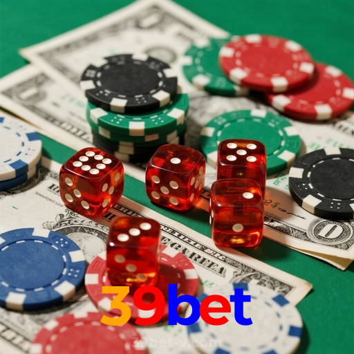 39bet：A emoção das slots online te espera! Gire e ganhe prêmios incríveis!