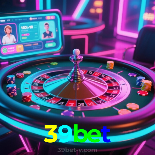 39bet：Onde sua sorte brilha com poker, roleta e apostas no futebol online!