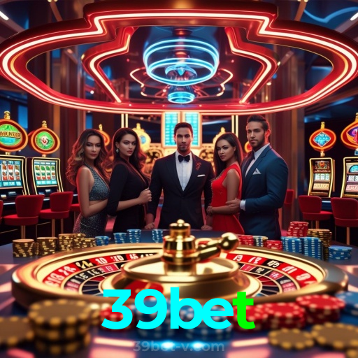 39bet：A sorte está ao seu lado! Aposte nas melhores máquinas caça-níqueis!