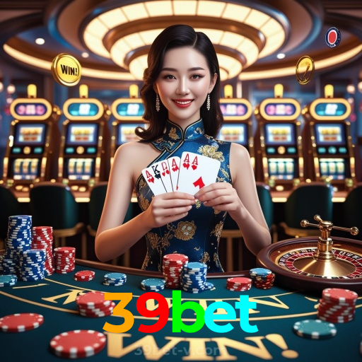 39bet:O cassino online mais confiável com apostas no futebol e prêmios em blackjack!