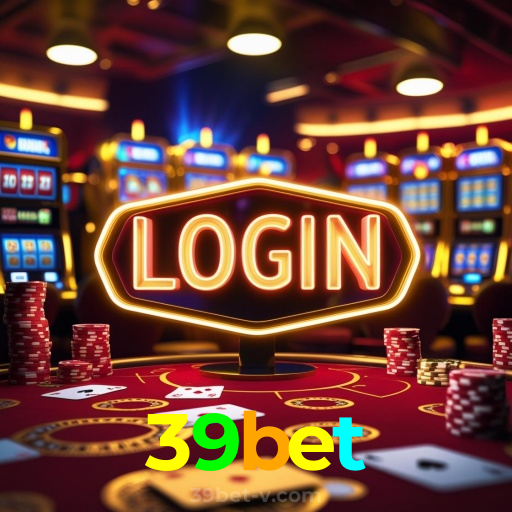 39bet:Entre no nosso cassino e aposte nas melhores máquinas caça-níqueis!