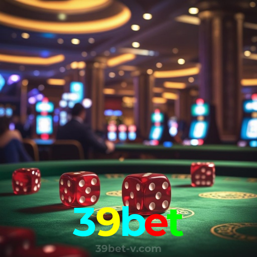 39bet:Ganhe prêmios incríveis no futebol e em jogos como roleta e blackjack!