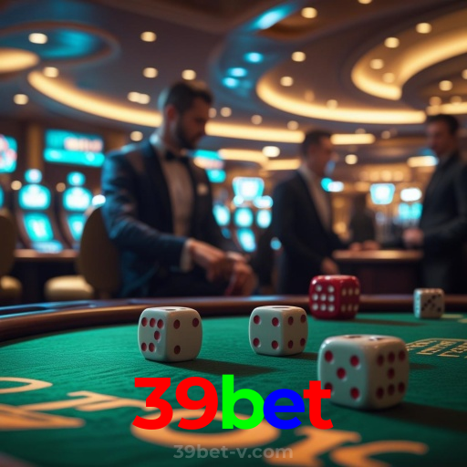 39bet：Aposte nas melhores slots e conquiste grandes vitórias!
