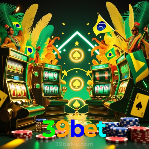39bet：Entre na competição digital de futebol e mostre sua habilidade!