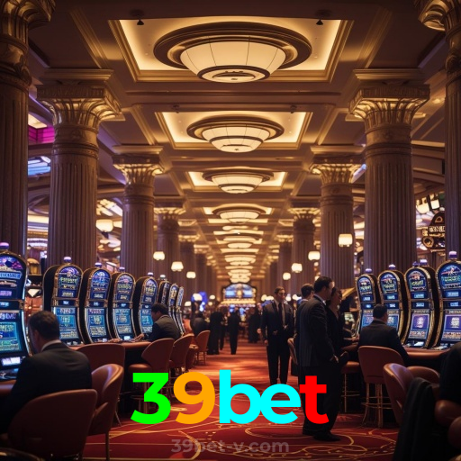 39bet：Apostas em futebol e diversão em blackjack esperam por você!