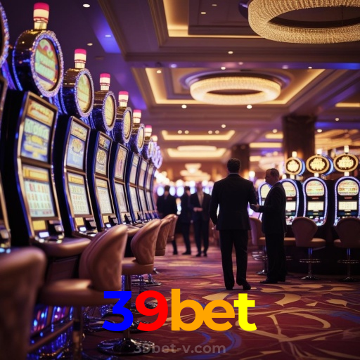39bet：Jogue slots, aposte no futebol e ganhe grandes prêmios em nosso cassino!