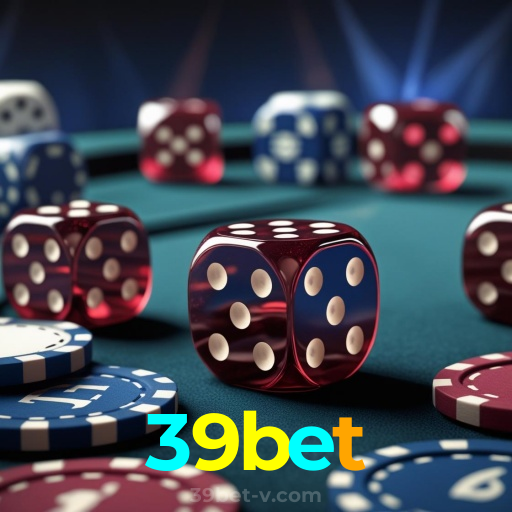 39bet:Grandes vitórias nas slots! Venha conquistar o jackpot agora!