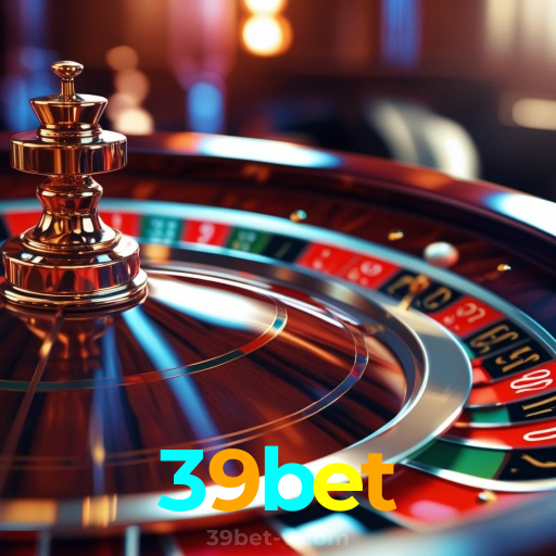 39bet:Jogue nas roletas e ganhe prêmios sensacionais!