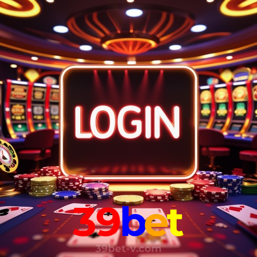 39bet：Jogue nas melhores slots e leve para casa prêmios sensacionais!