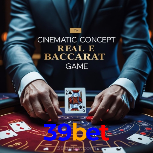 39bet：A emoção do blackjack te espera! Aposte e vença agora!