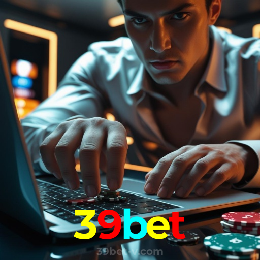39bet：Cada giro é uma nova chance de ganhar! Venha para as slots agora!