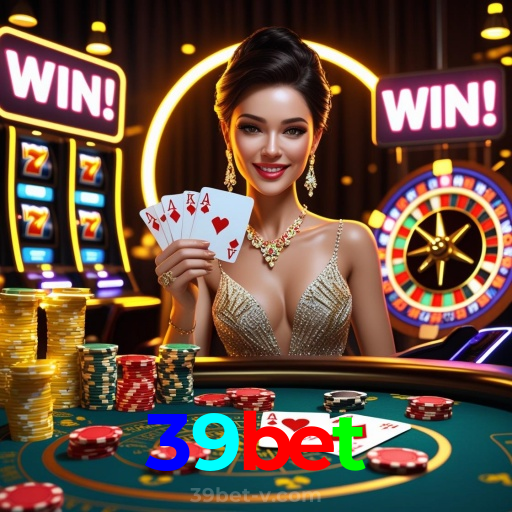 39bet:No nosso cassino, a emoção nunca para! Jogue agora!