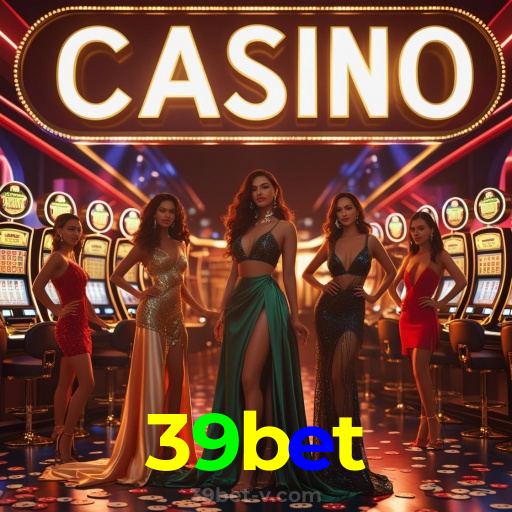 39bet：A experiência de futebol ao vivo e cassino online mais emocionante espera por você!