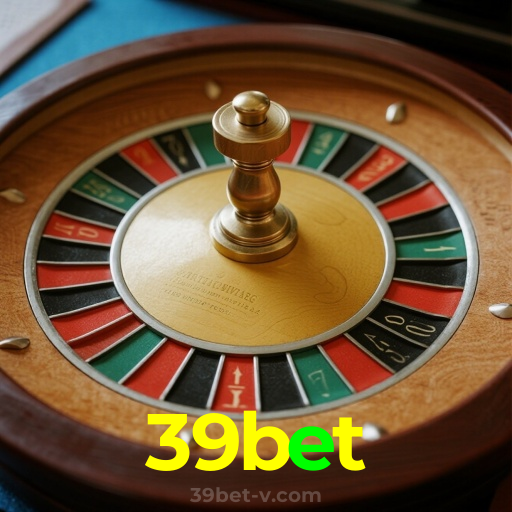 39bet：Cada jogo é uma chance de ganhar! Jogue agora e vença!