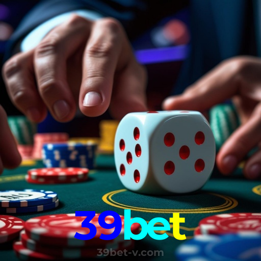39bet:Jogue poker online e prove sua habilidade nas cartas!
