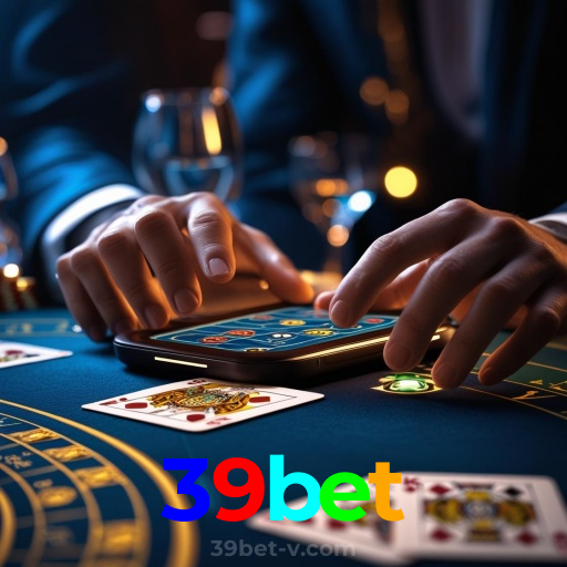39bet:O cassino online mais confiável com apostas no futebol e prêmios em blackjack!