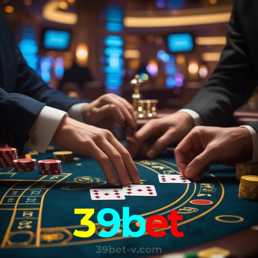 39bet:Jogue poker e aposte no futebol ao vivo para grandes vitórias!