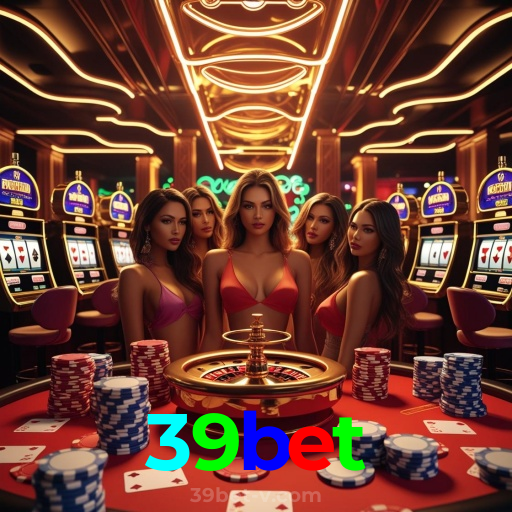 39bet：Jogue poker e aposte no futebol com grandes prêmios em jogo!